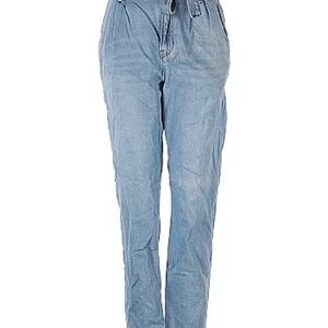 Women's Blue Jeans